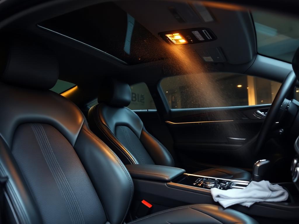 Interior Revival